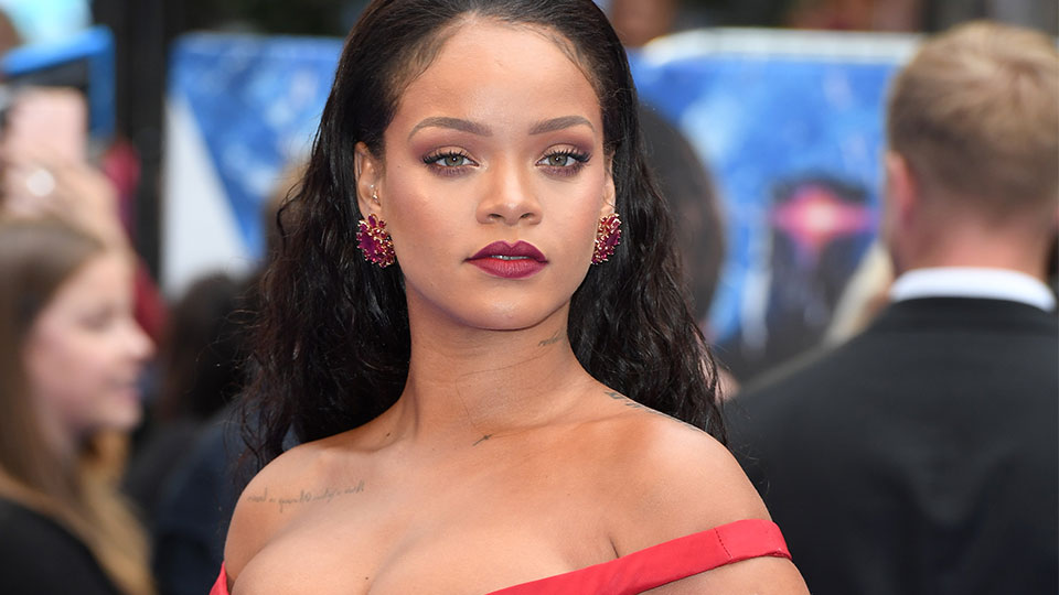 Rihanna