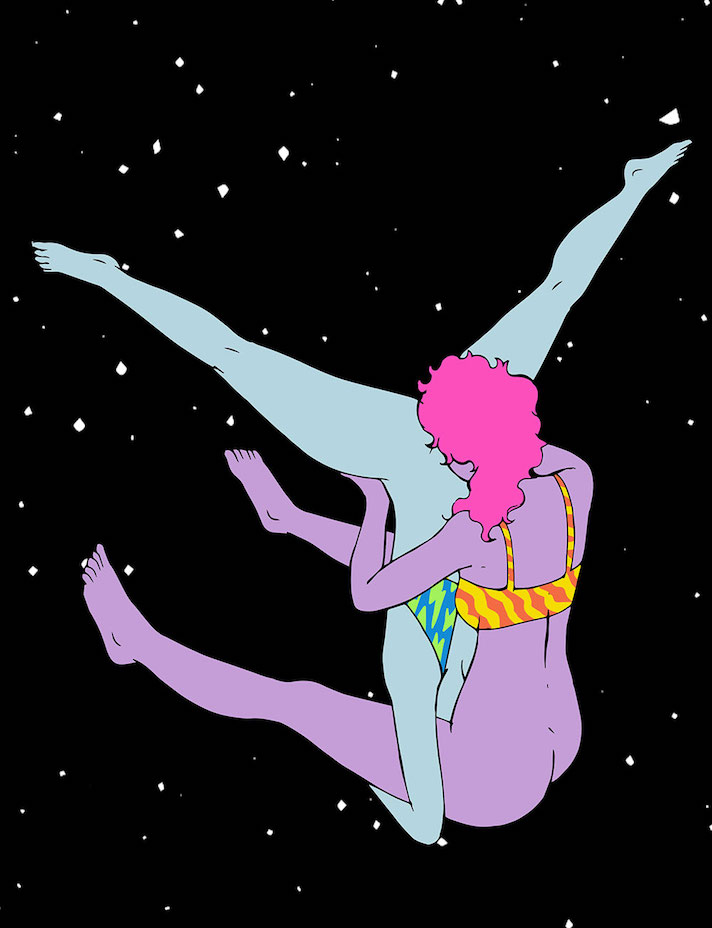 STYLECASTER | Crazy Sex Positions You Can Actually, Probably Manage