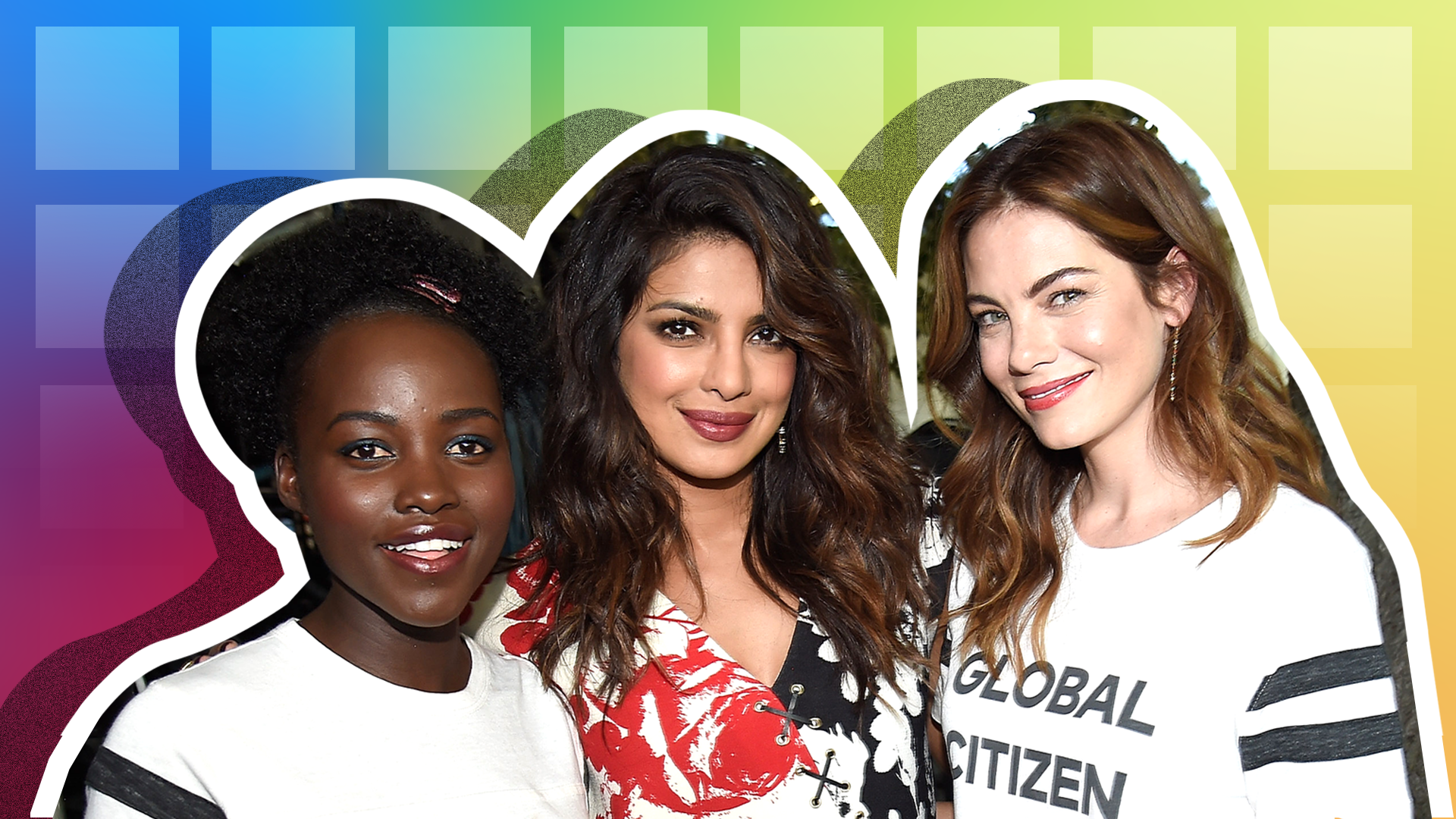 STYLECASTER | How to Dress Based on Skin and Hair Color