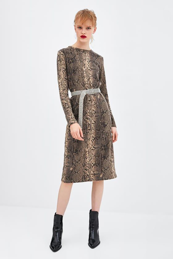 STYLECASTER | 63 of the Best Animal Pieces to Add to Your Wardrobe Right Now