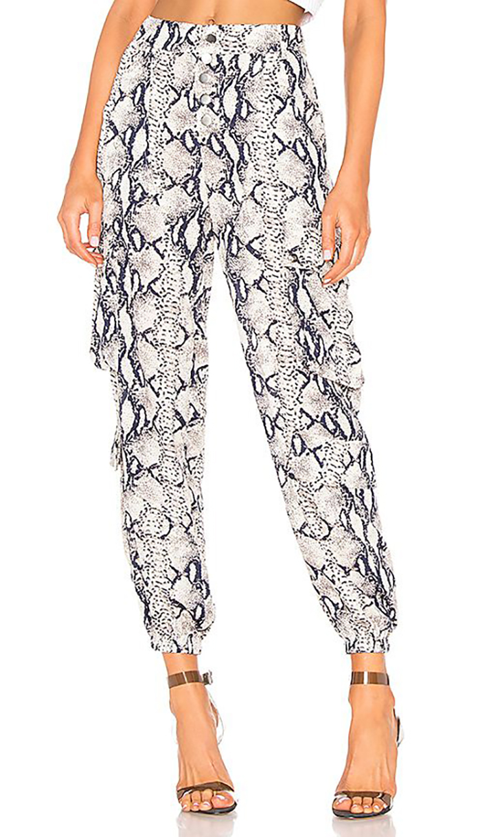 STYLECASTER | 63 of the Best Animal Pieces to Add to Your Wardrobe Right Now