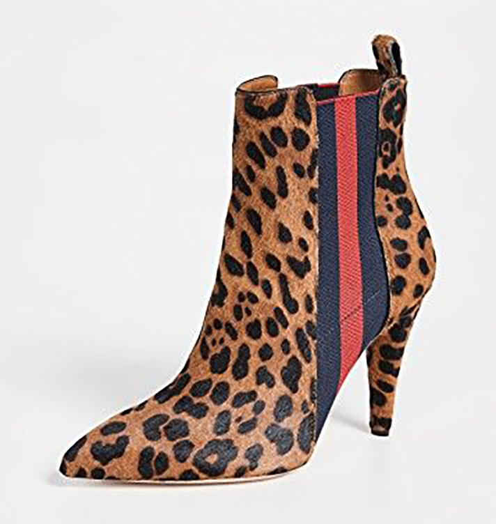 STYLECASTER | 63 of the Best Animal Pieces to Add to Your Wardrobe Right Now