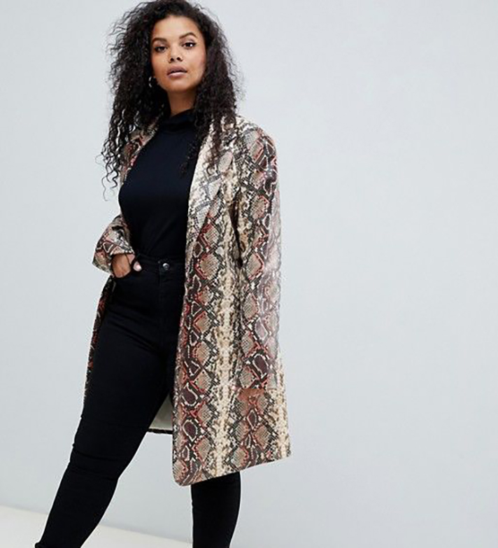 STYLECASTER | 63 of the Best Animal Pieces to Add to Your Wardrobe Right Now