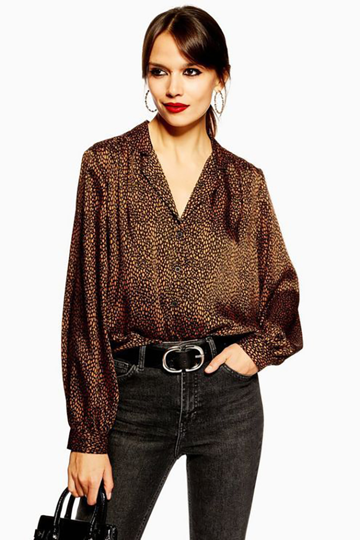 STYLECASTER | 63 of the Best Animal Pieces to Add to Your Wardrobe Right Now