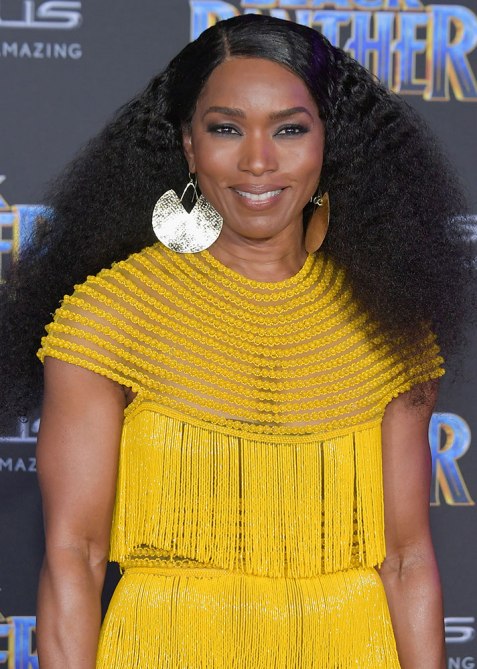 STYLECASTER | Black Panther World Premiere | 