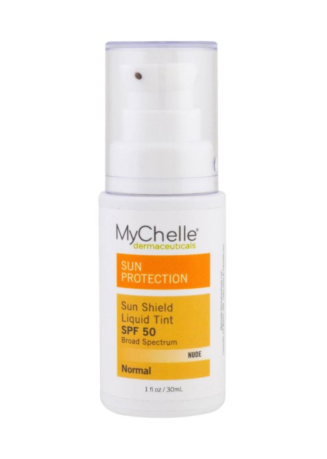 STYLECASTER | Vegan Beauty Products | MyChelle Skin Tint