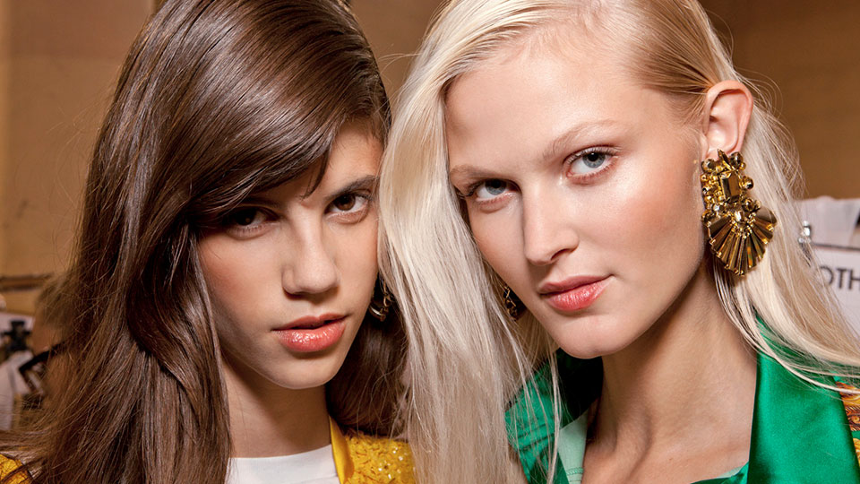 Water-Based Skin Care