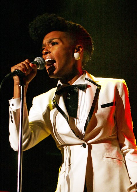 janelle monae