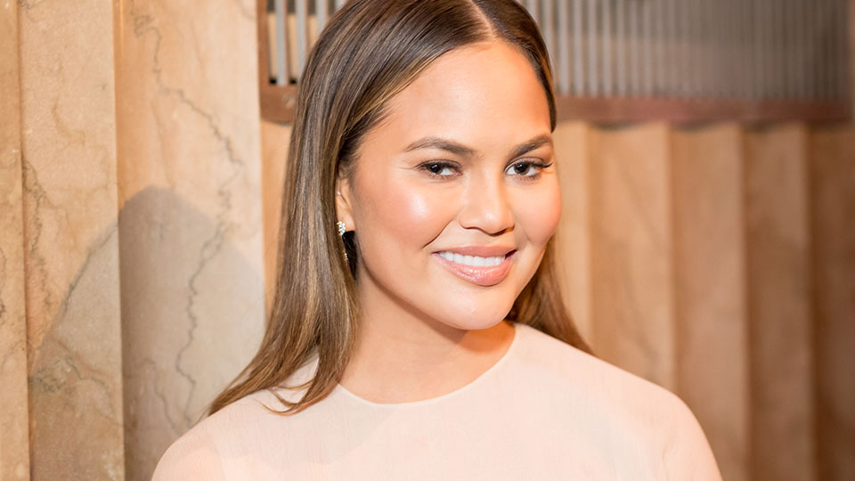 Chrissy Teigen
