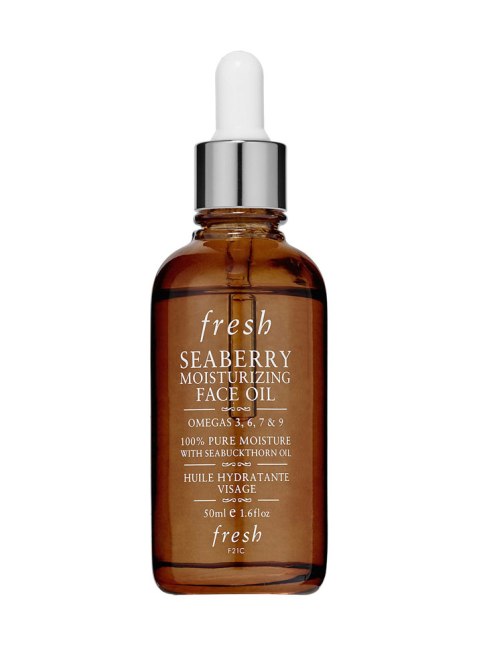 STYLECASTER | Best Oil for Your Skin Type | Fresh Face Oil