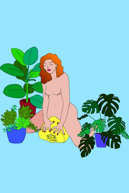 STYLECASTER | Masturbation Positions