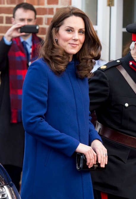 Kate Middleton