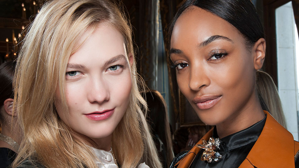 primers for dry skin