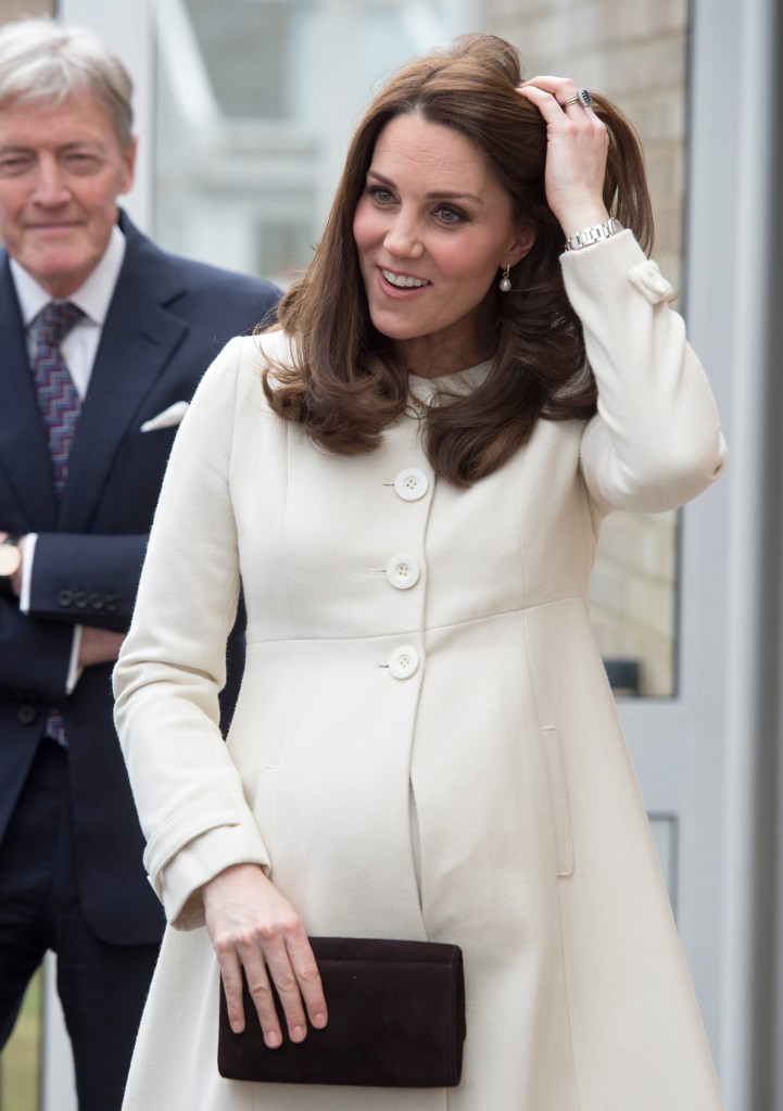 Kate Middleton
