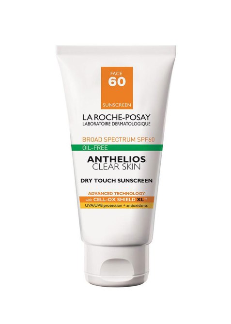 STYLECASTER | Skin Care Ingredients That Play Nice | La Roche-Posay Anthelios