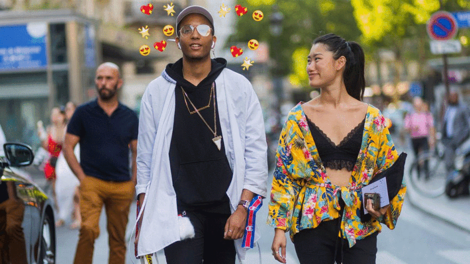 STYLECASTER | Are You Dating a Narcissist?