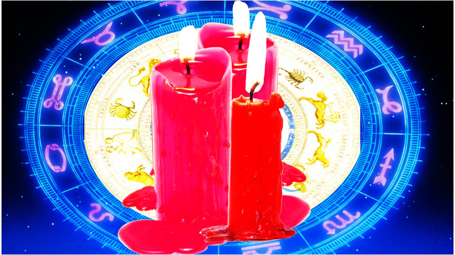 STYLECASTER | What You Should and Shouldn't Do During Mercury Retrograde