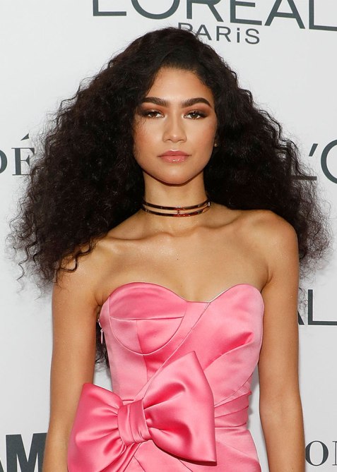 blunt-haircuts-zendaya