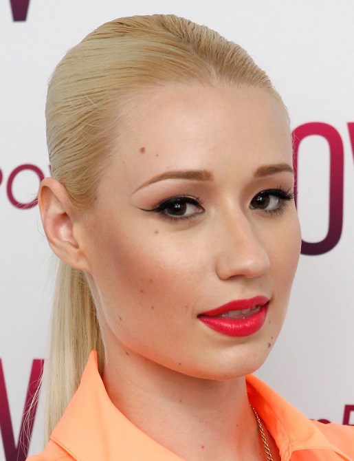 Iggy Azalea