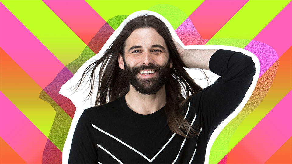 Jonathan Van Ness