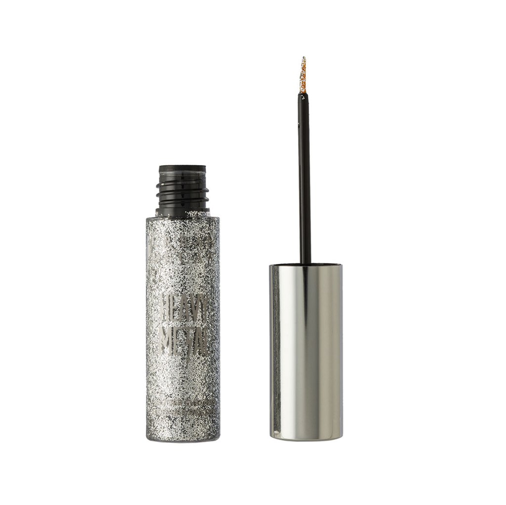 Nicole Richie Urban Decay Eyeliner