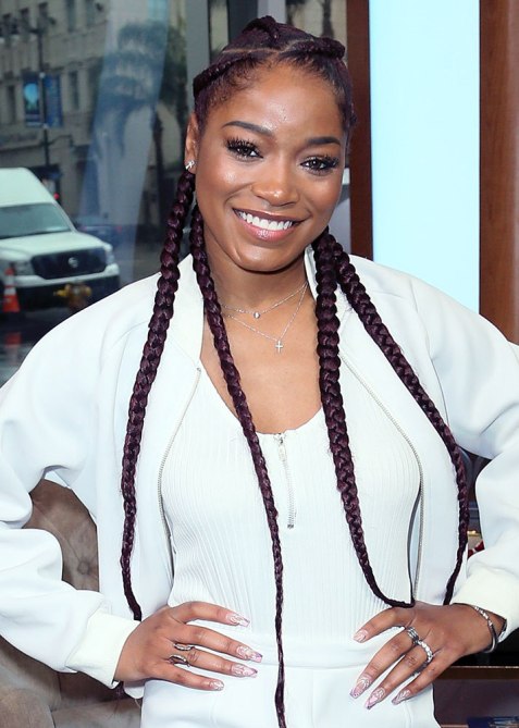 cornrows-keke-palmer
