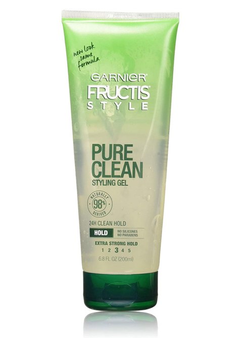 Garnier Fructis Style Pure Clean Styling Gel