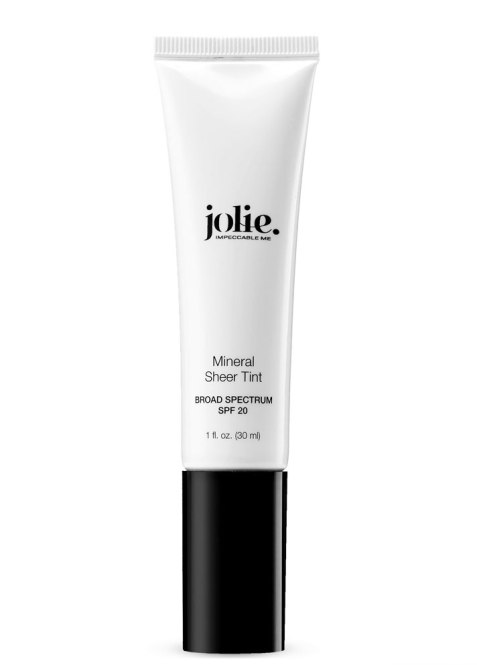 STYLECASTER | Best Drugstore Tinted Moisturizers | Jolie