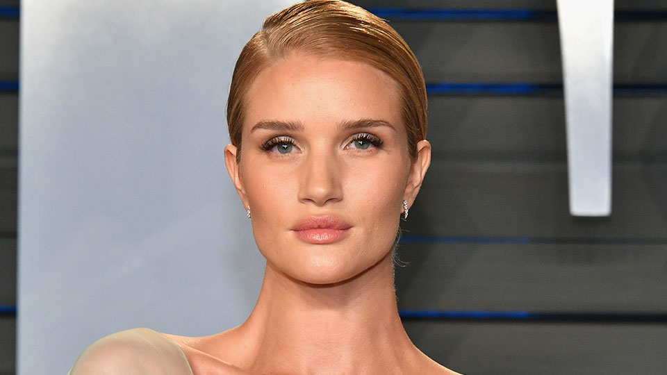 Rosie Huntington-Whiteley ‘About Face’ Quibi Interview: Kylie Jenner