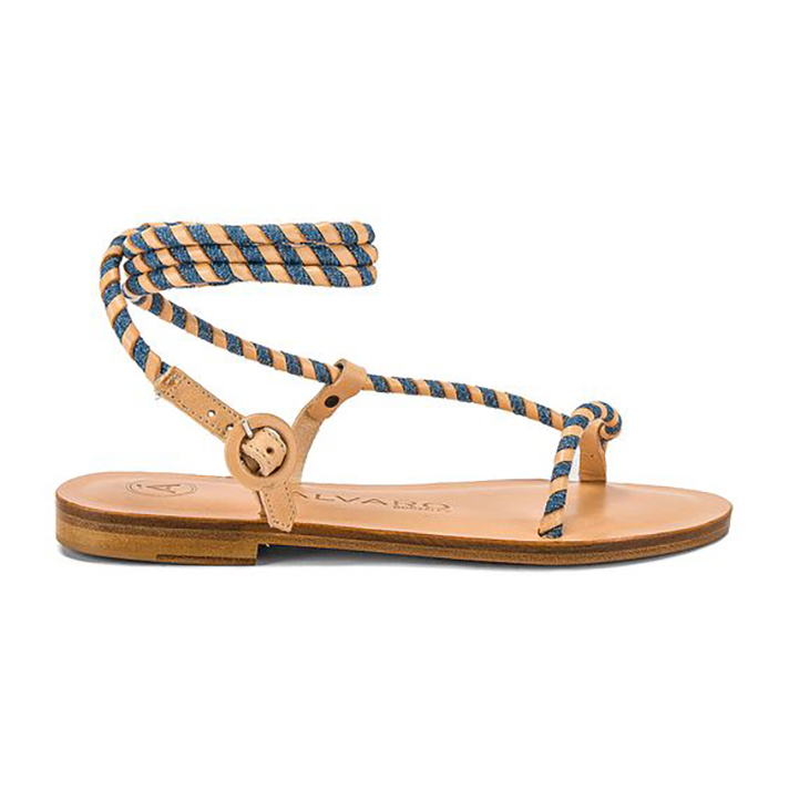 STYLECASTER | Your Everything Guide to the Cute Summer Sandals On Offer Right Now
