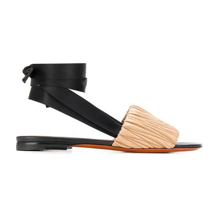 STYLECASTER | Your Everything Guide to the Cute Summer Sandals On Offer Right Now