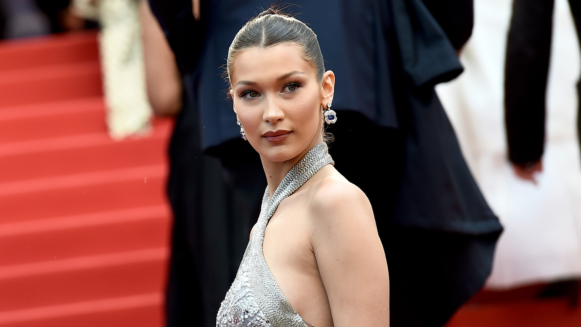 Bella Hadid