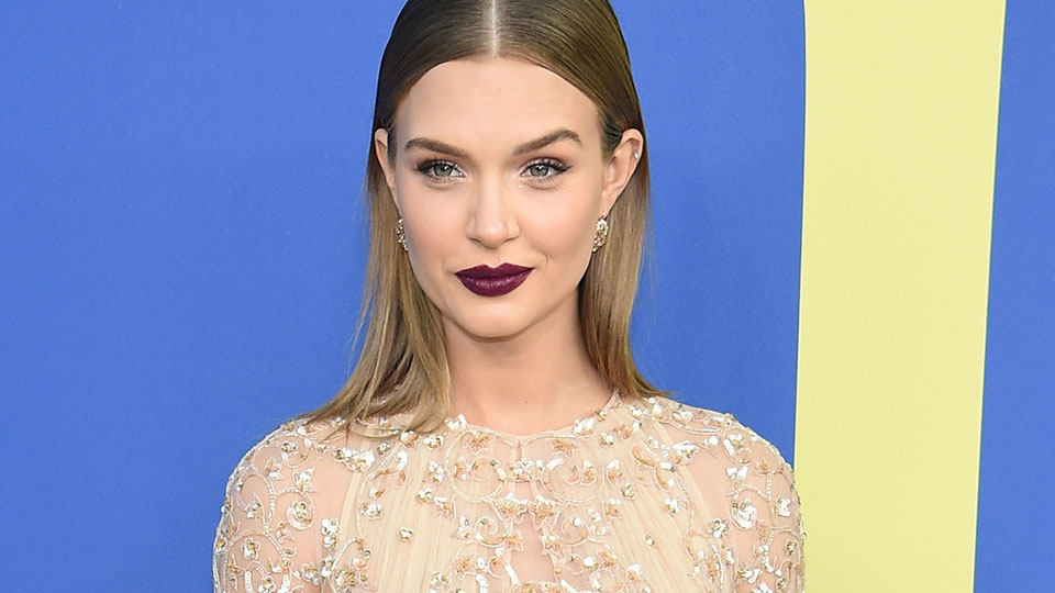 Beyoncé's Just Debuted New Bleach Blonde Hair