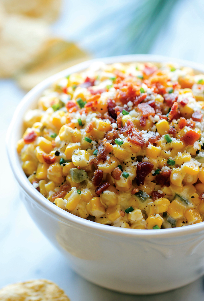 STYLECASTER | 14 Barbecue Sides You Can Make in the Slow Cooker