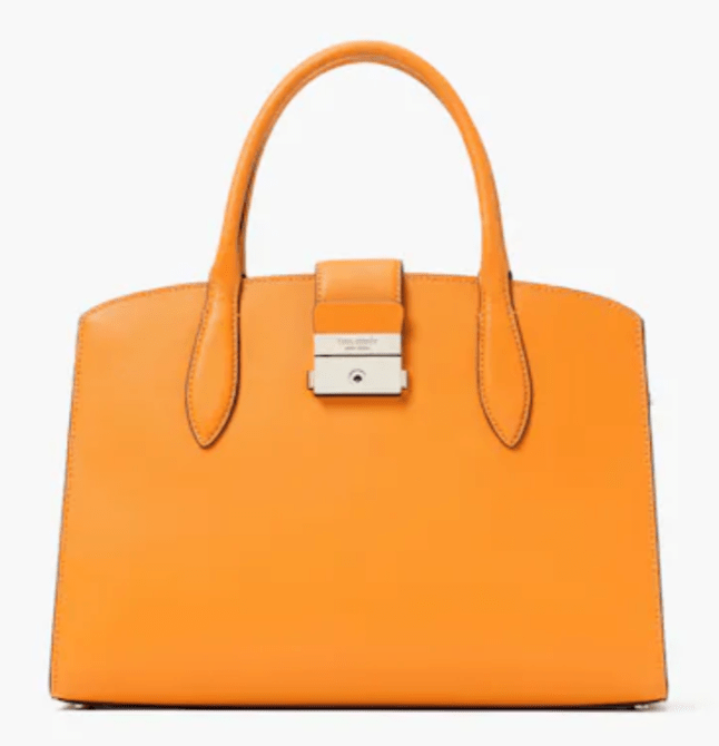 STYLECASTER | Affordable Birkin Alternative 