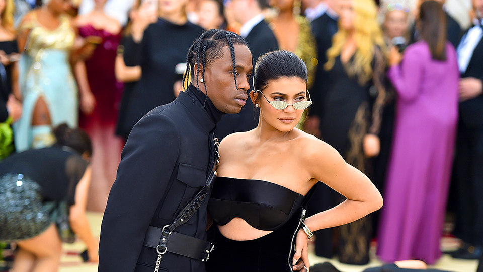 Velour Tracksuits Are Back, Baby