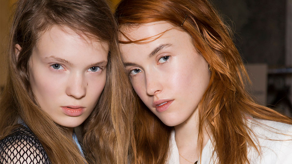 Humidity Beauty Products