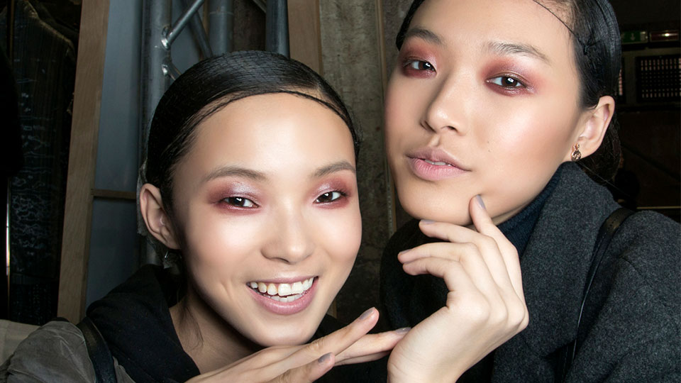 Ashley Graham Denim Campaign Features An Unexpected Hairstyle