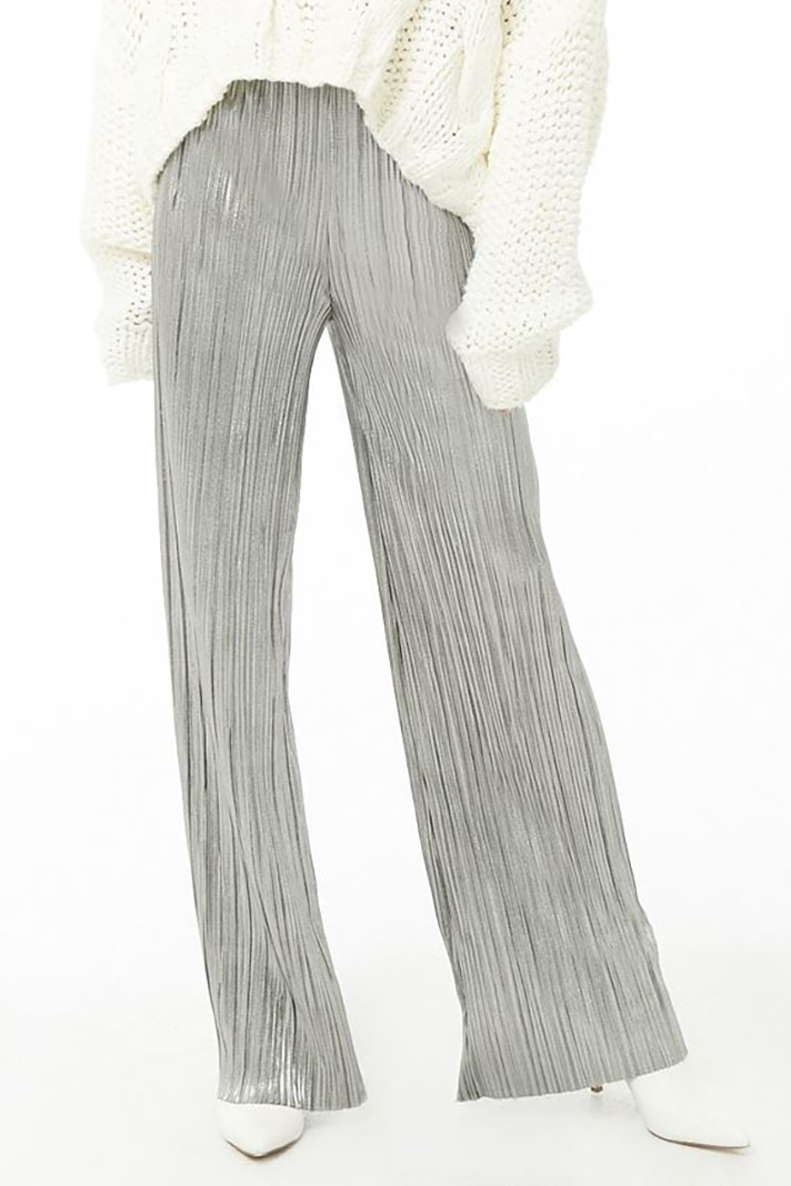 STYLECASTER | Couldn't Your Summer Wardrobe Use a Few More Metallic Pieces?