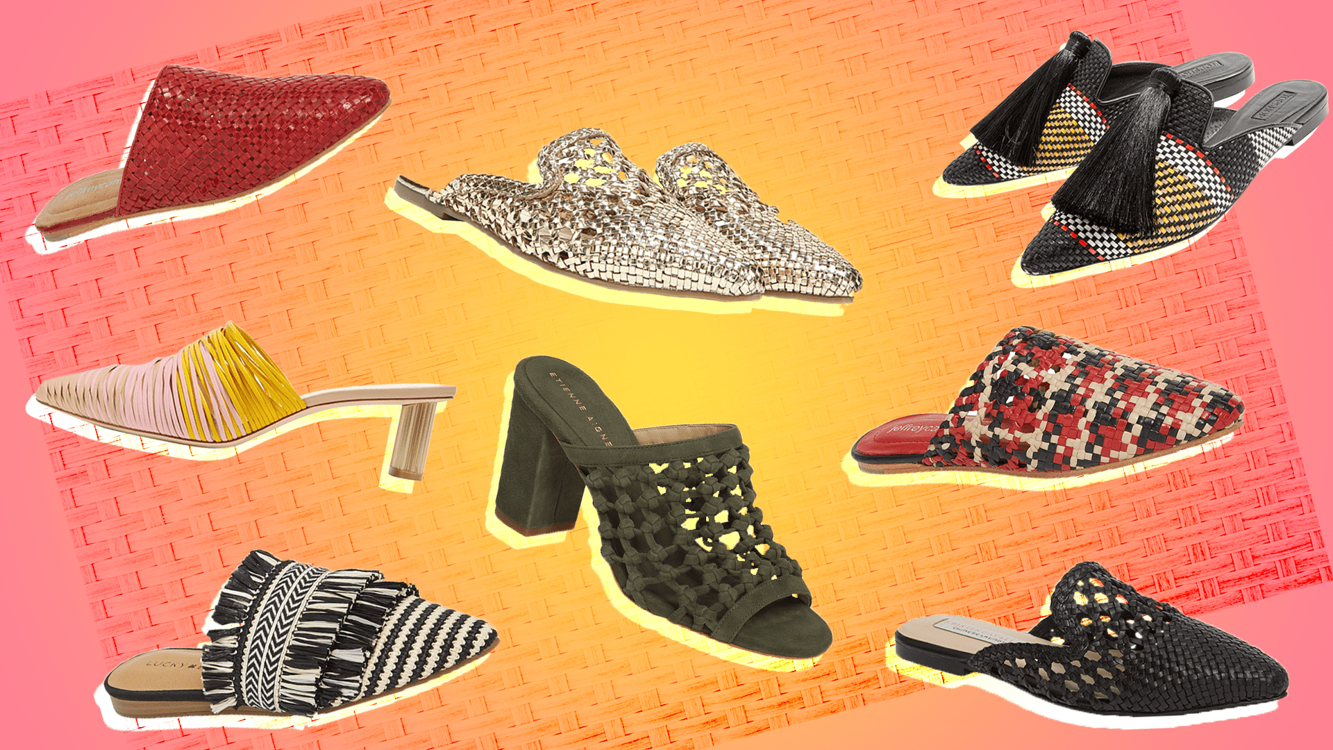 7 Best Mules for Fall 2023 That Suit Any Personal Style