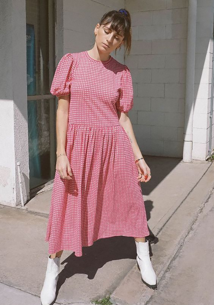 STYLECASTER | Puff-Sleeve Pieces to Shop, Because Nothing Says Spring Like Puffy Sleeves