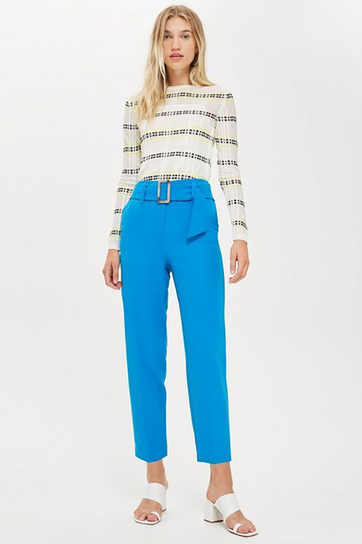 STYLECASTER | Summer Pants Are the Secret to a Well-Rounded Warm-Weather Wardrobe