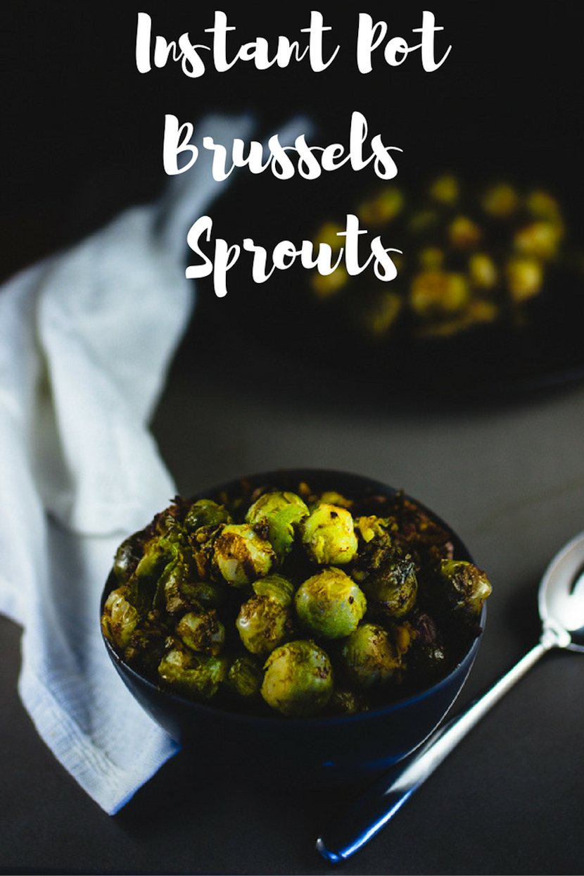 Brussels Sprouts