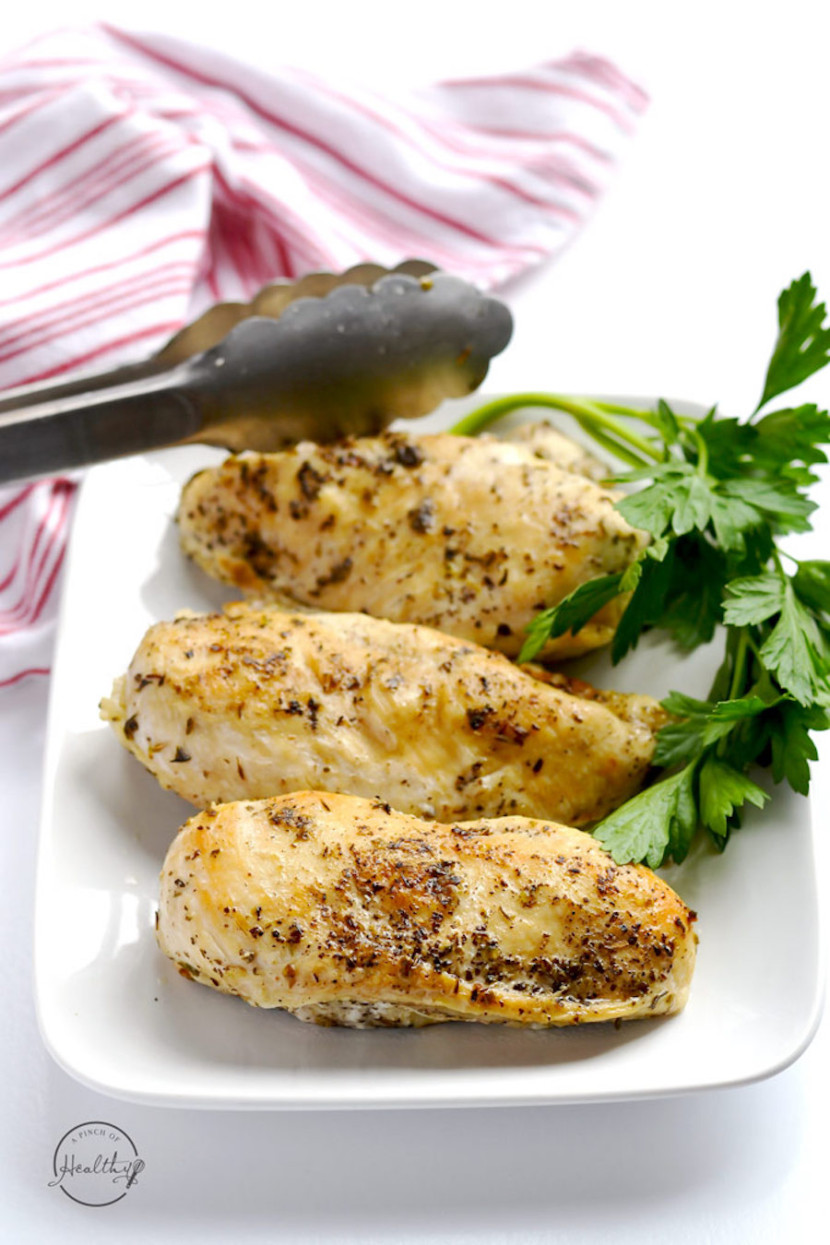Chicken Breasts