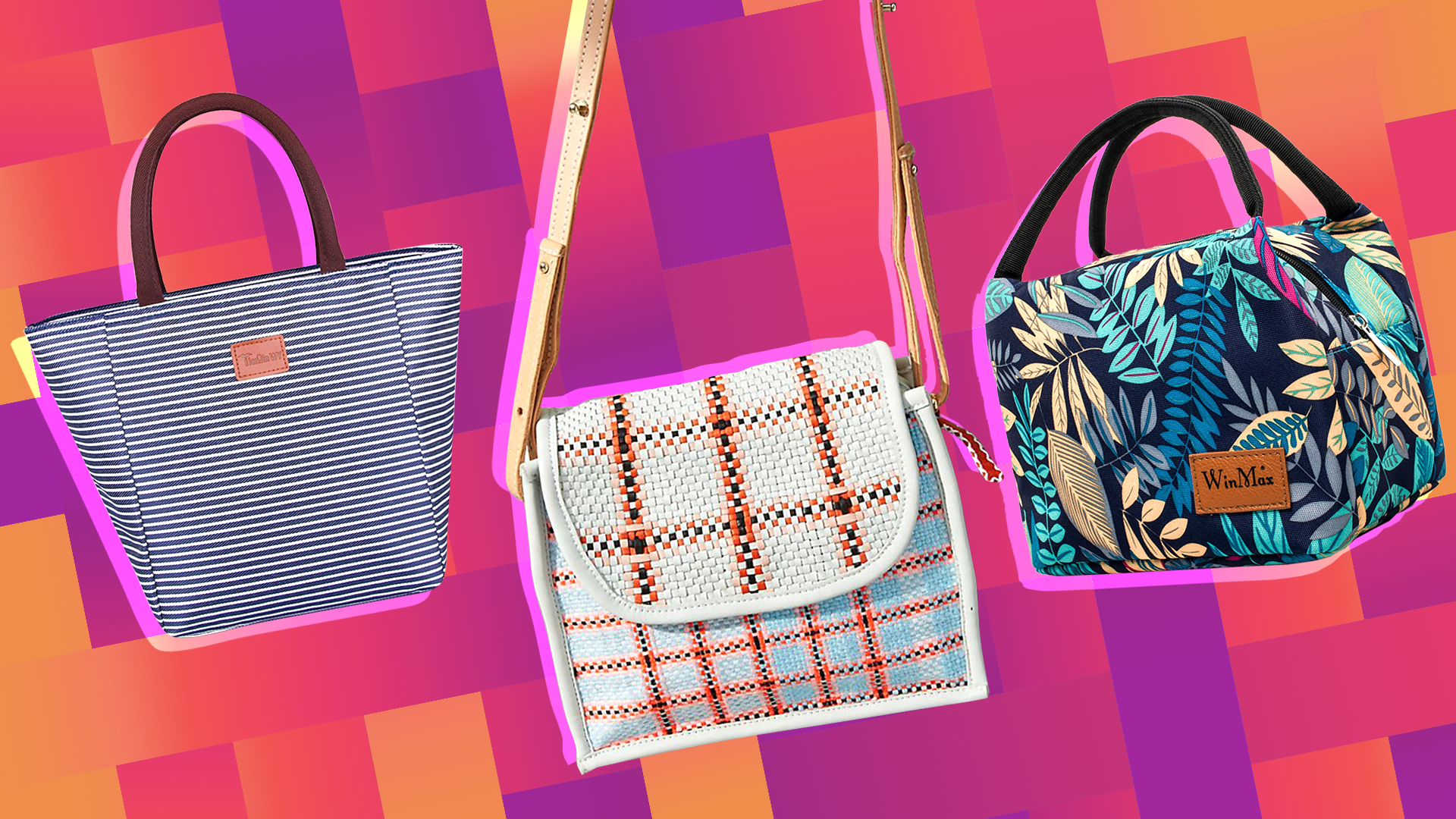 19 Lunch Boxes So Adorable You'll Actually Want to Meal Prep