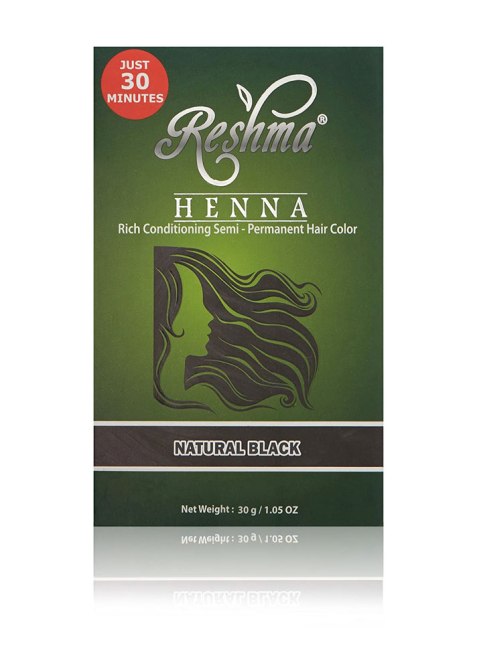 Reshma Beauty Henna