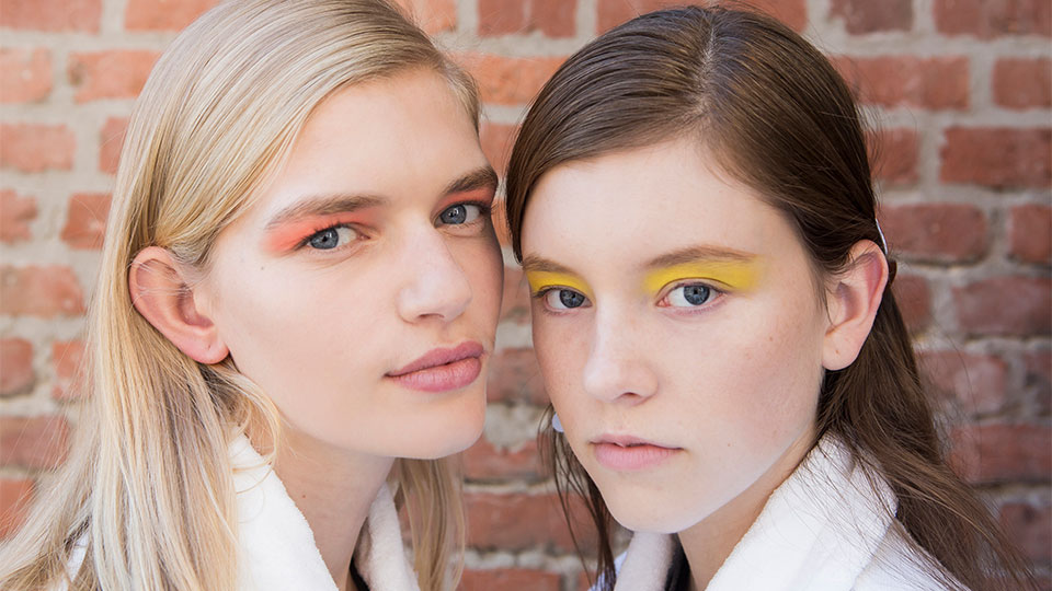 Summer to Fall Beauty Tips