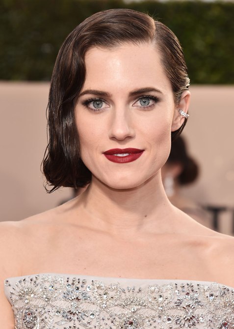 wet-hair-allison-williams