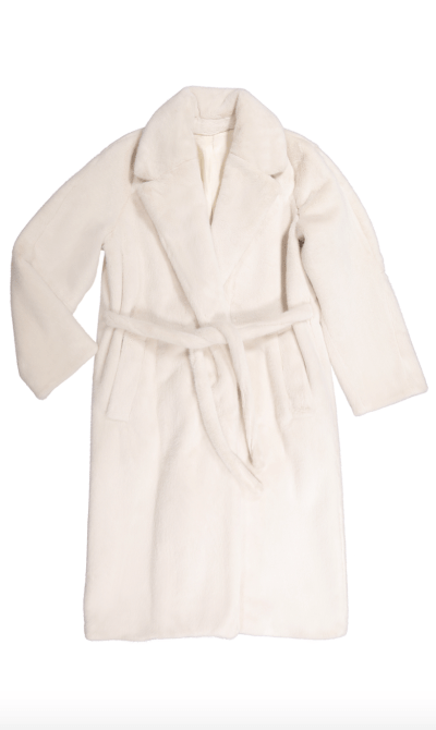 STYLECASTER | Faux Fur Jackets