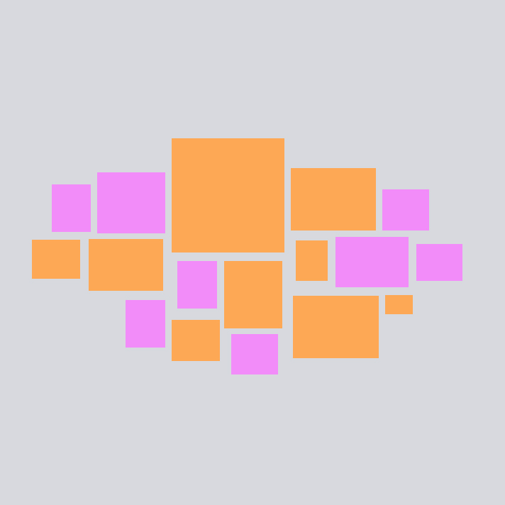 STYLECASTER | 21 Gallery Wall Templates That Will Help You Hang Your Art